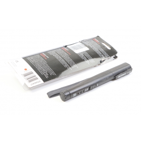 VOLTCRAFT GD-3000 Leitungssucher Gasdetektor Gas-Messgerät für Erdgas Propangas (279333)