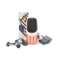 Nokia 3310 Dual SIM Mobiltelefon Tasten Handy mit Kamera ROT ORANGE (279335)