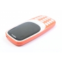 Nokia 3310 Dual SIM Mobiltelefon Tasten Handy mit Kamera ROT ORANGE (279335)
