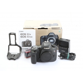 Canon EOS 5Ds R (279402)