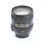 Nikon AF-S 3,5-4,5/24-85 G ED VR (279411)