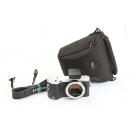 Samsung NX 300 Body (279465)