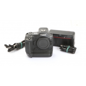 Canon EOS R3 Digitalkamera Spiegellos (279475)