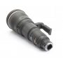 Nikon AF-S 4,0/600 IF ED D (279514)