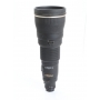 Nikon AF-S 4,0/600 IF ED D (279514)