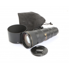 Nikon AF-S 5,6/500 E PF ED VR N (279535)