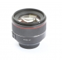 Samyang AF 1,4/85 NI/AF (279536)