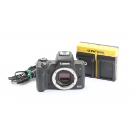 Canon EOS M50 (279549)