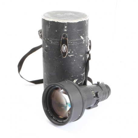 Nikon Ai/S 2,8/300 IF ED (279564)