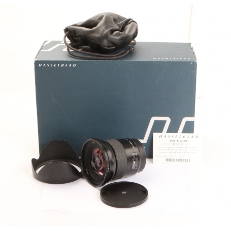Hasselblad HCD 4,0/28 (279570)
