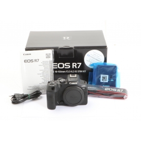 Canon EOS R7 (279577)