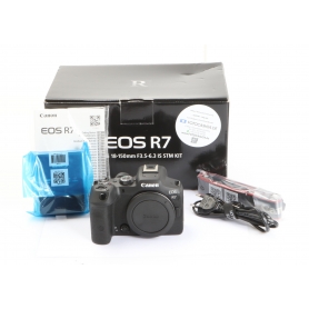 Canon EOS R7 (279578)