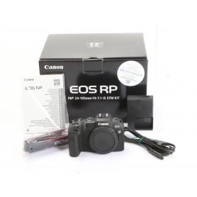 Canon EOS RP (279579)