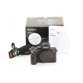 Sony Alpha 7 III (279580)