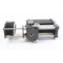 Novoflex Bellows Balgengerät für Minolta MC / MD (279343)