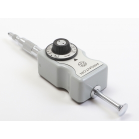 Prontor Auto-Timer Drahtauslöser Kabelauslöser Release Cord (279344)