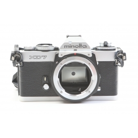Minolta XD7 (279345)
