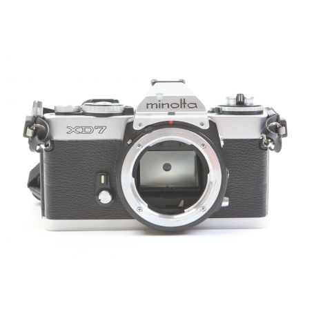 Minolta XD7 (279345)