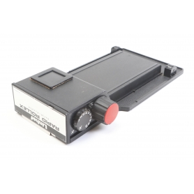 Linhof Rapid Rollex 6x7 cm / 2,25 x 2,75 " Rapid Change Kassette (279356)