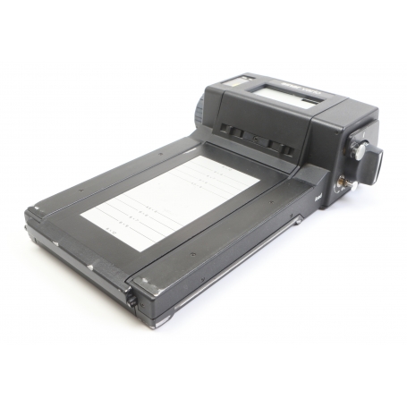 Sinar Rollfilmkassette Vario Zoom (279358)
