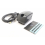 EVBox L31662EUC00-CH0 Livo 11kW 6m Ladekabel ohne SIM Karte schwarz (279359)