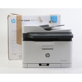 HP Color Laser MFP 179fwg (279361)