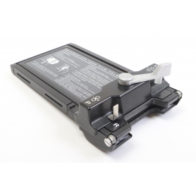 Polaroid 545 4x5 Land Film Holder Einzelblattkassetten Halter (279364)