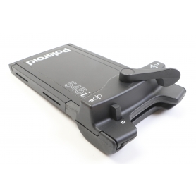 Polaroid 545i 4x5 Land Film Holder Einzelblattkassetten Halter (279366)