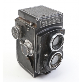 Rollei Rolleicord DRP mit Triotar 4,5 / 7,5cm (279368)