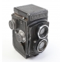 Rollei Rolleicord DRP mit Triotar 4,5 / 7,5cm (279368)