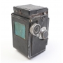 Rollei Rolleicord DRP mit Triotar 4,5 / 7,5cm (279368)