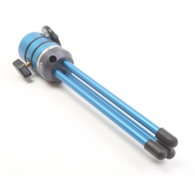 Novoflex Stativ Klein Dreibein 17 cm (279369)
