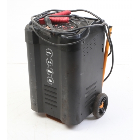 Voltcraft VC-WL 60/200 Werkstattladegerät Lade- und Startgerät Trolly 60A 30A 230V schwarz (279370)