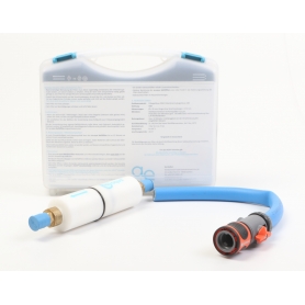 ae-aqua Befüllfilter Wasserentkeimung, 10 l/min (279371)