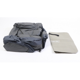 Intex Elektronisch aufblasbares Luftbett (279376)