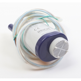 RK Reich Tauchpumpe Power Jet Plus 25 Liter 2,1 bar mit/ohne Rückschlagventil
 (279433)