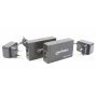 Manhattan 1080p HDMI over IP Extender Splitter Kit (279436)