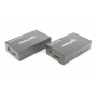 Manhattan 1080p HDMI over IP Extender Splitter Kit (279436)