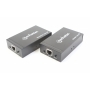 Manhattan 1080p HDMI over IP Extender Splitter Kit (279436)