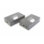 Manhattan 1080p HDMI over IP Extender Splitter Kit (279436)