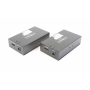 Manhattan 1080p HDMI over IP Extender Splitter Kit (279436)