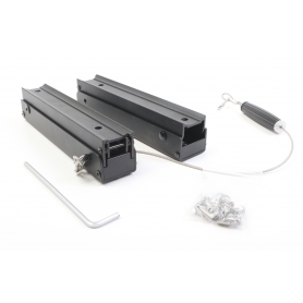 LAS LAS Abklapp-Adapter für BC260 Deichselträger (279441)