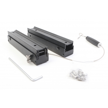 LAS LAS Abklapp-Adapter für BC260 Deichselträger (279441)