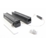 LAS LAS Abklapp-Adapter für BC260 Deichselträger (279441)