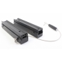 LAS LAS Abklapp-Adapter für BC260 Deichselträger (279441)