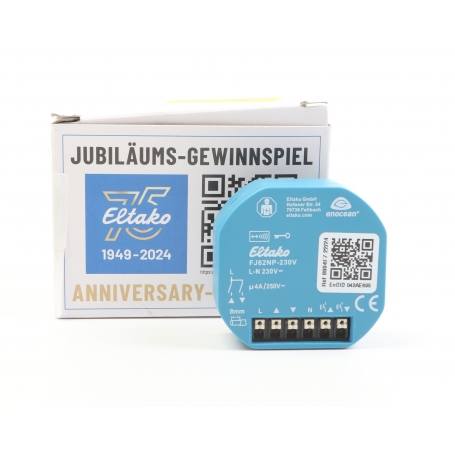 Eltako FJ62NP-230V (279442)