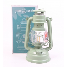 Feuerhand Sturmlaterne LED (279443)
