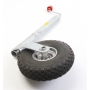 OEM Stützrad für Anhänger (279445)