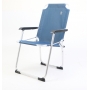 Bo-Camp Klappstuhl Copa Rio Classic Farbe graphite (279451)
