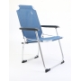 Bo-Camp Klappstuhl Copa Rio Classic Farbe graphite (279452)